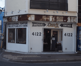 店舗写真