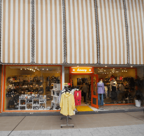 店舗写真