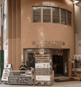 店舗写真