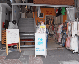 店舗写真