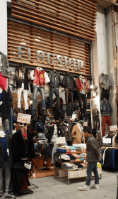 店舗写真