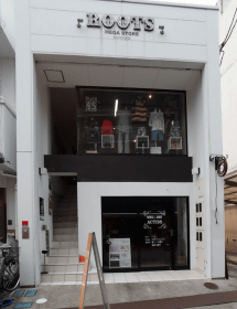 店舗写真