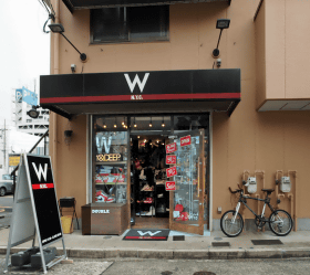 店舗写真