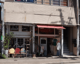 店舗写真