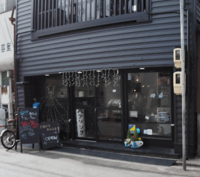 店舗写真