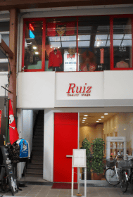 店舗写真
