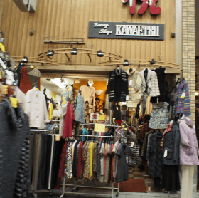 店舗写真