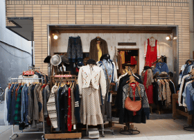 店舗写真