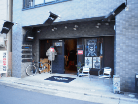 店舗写真