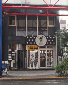 店舗写真