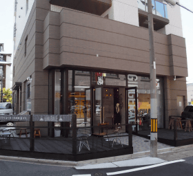 店舗写真