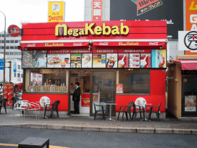 店舗写真